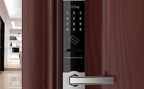 景谷24小时上门开锁公司